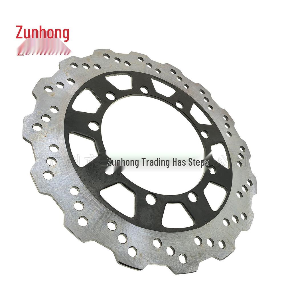 Kawasaki KLR650 Front Disc Brake Rotor for Motorcycle