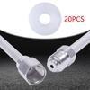 Premium Airless Paint Sprayer Replacement Gaskets Set for Extension Poles