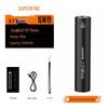S11 Upgraded Rechargeable Flashlight