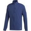 Jackets Men's Blue Stand Collar Moderate Other FL6829