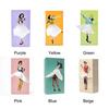Classy Girl Tissue Box Retro Tissue Flying Skirt Tissue Box,100% New