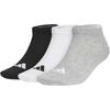 adidas Ankle Socks Unisex 3 Pack JC9266