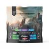 Wataha Hypoallergenic Dry Food for Puppies Small Breeds Lamb & Rabbit & Pork with Rice 2