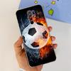 For Xiaomi Redmi 9 Case Stylish Painted Fundas 6.53'' Soft Silicone Phone Case For Xiaomi Redmi 9 Prime Redmi9 Back Cover Bumper
