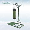 Ying Ze Sheng Solid Hanging Punching Bag