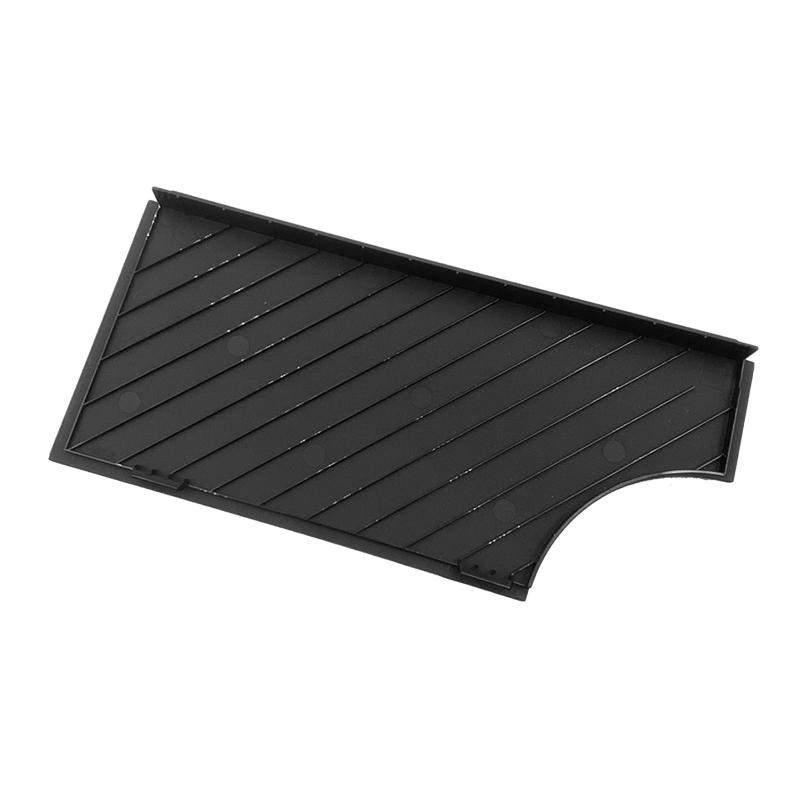 Protective Back Cover For Switch Oled TV Charging Dock Station Base Decorative Replacement Back Cover Plate