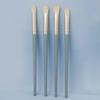 New Eyeshadow Makeup Brush Set of 4 Small Grape Eyeshadow Brushes, Nose Shadow Brushes, Smudge Brushes, Beauty Tools