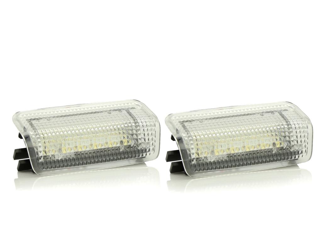 LED Courtesy Lamp for 20 30 Toyota/Lexus Series, Series, Alphard, Vellfire, Etc. R-129
