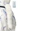 Furry Remote Operated Foxes Tail Accessory Adjustable Moving Costume Tail For Stage Shows And Costume Parties