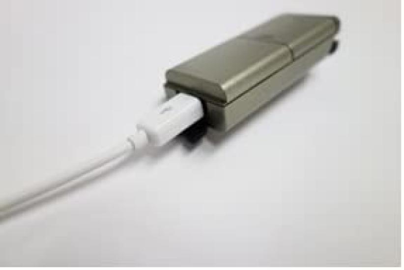 TRUSTLEX IONION NEO Portable Negative Ion Generator