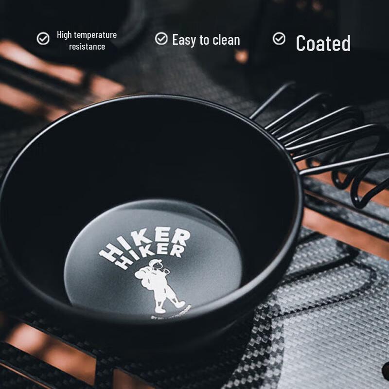 Pelliot HIKER Stainless Steel Sierra Cup 300ML