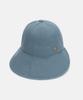Hwaiteusaenjeu Cotton Bonnet Hat Kai Girl (8 Colors)