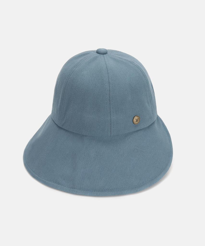 Hwaiteusaenjeu Cotton Bonnet Hat Kai Girl (8 Colors)