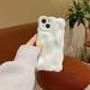 ins simple solid color macaron suitable for iPhone16Pro max mobile phone case Apple 17 new 14 soft case 15