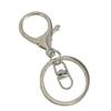 Edelstahl Metall Schlüsselanhänger Zubehör - 304 Schlüsselring