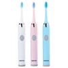 WONO Sonic Electric Toothbrush CN Plug (adapter Included)