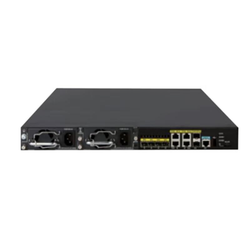 H3C MSR3620-XS Multi-service Gigabit VPN Gateway Router