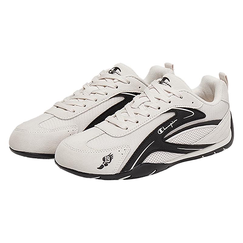 Champion 2025 Fall Retro Racing-Inspired Sneakers 36