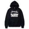 Jessie Murph Bed Hoodies Sex Hysteria 2025 Merch Women Men Fashion Long Sleeve Sweatshirts
