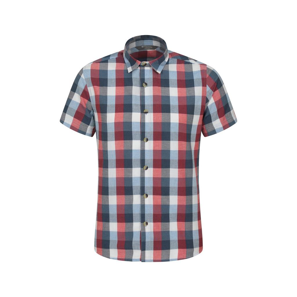 Mountain Warehouse Men's Weekender Shirt