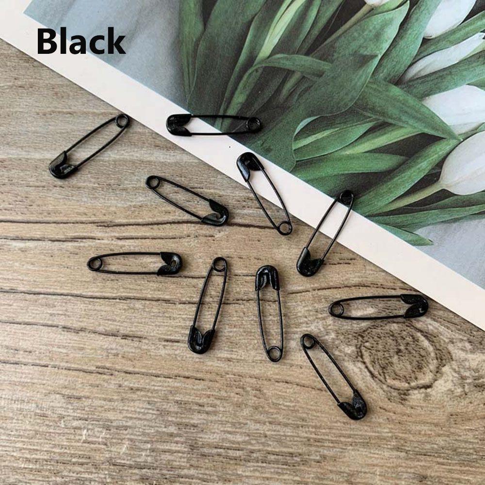 Dla Lalek BJD Bardzo małe Mini Agrafki Akcesoria do Ubrań Lalek Narzędzia do Szycia Spinacze do Papieru dla Dzieci