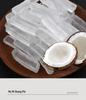 Transparent White Handmade Soap Base for Rich, Dense Foam by Bath Soap Maker
