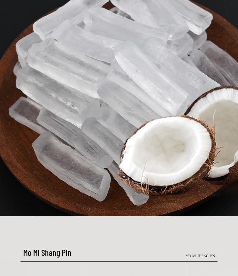 Transparent White Handmade Soap Base for Rich, Dense Foam by Bath Soap Maker