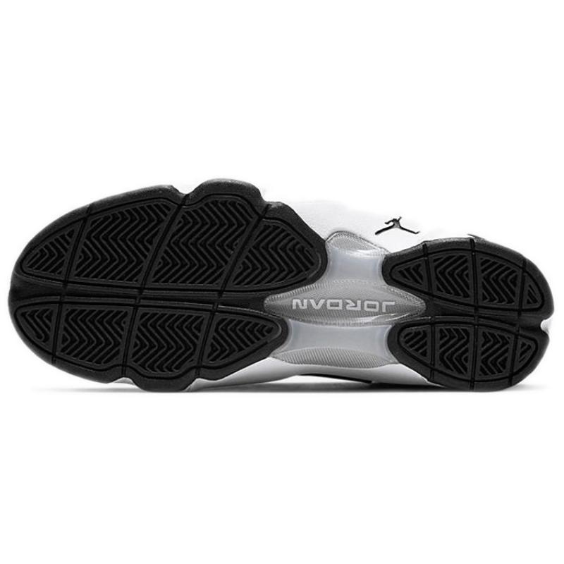 Jordan Og Black Toe Women's Jordan 133000-001