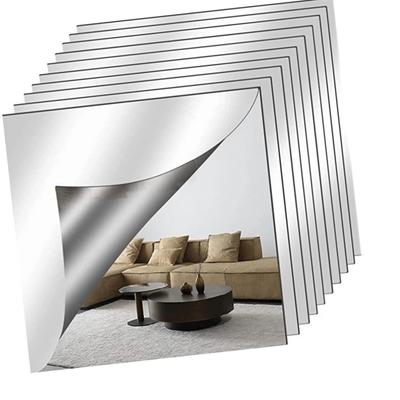 Decoración para el hogar
– Espejos