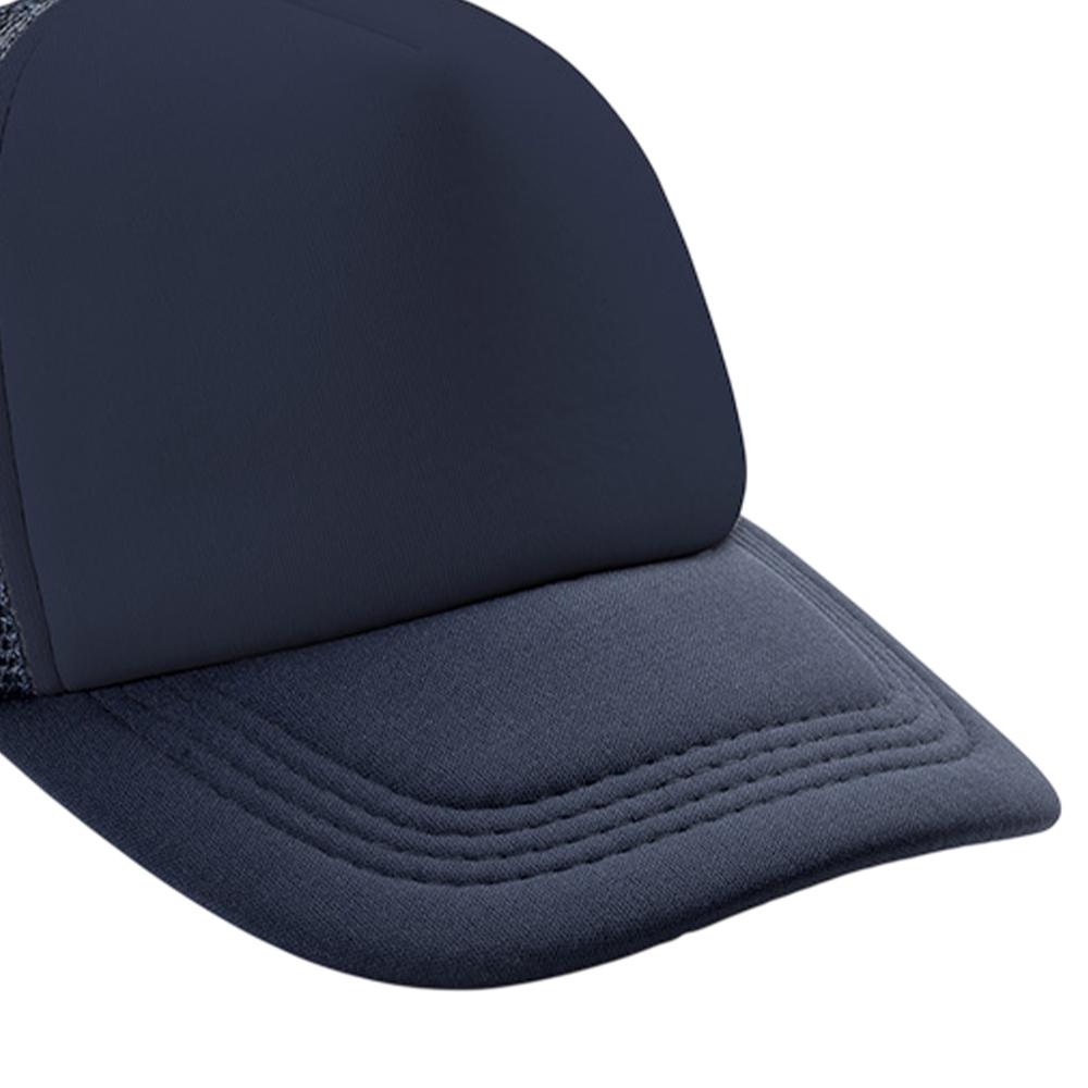 Result Headwear Detroit Mesh Back Trucker Cap