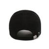 Adjustable Winter Baseball Caps Breathable Trucker Hats Simple Corduroy Cap  Women