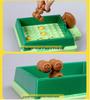 Little Hedgehog's Maze Adventure: Parent-Child Interactive Educational Toy