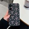 Soft Case For Redmi 13 13C 13X 13R Little Cute Flowers Scratch Resistance Advanced Phone Back Cover For Redmi13 Protective Funda