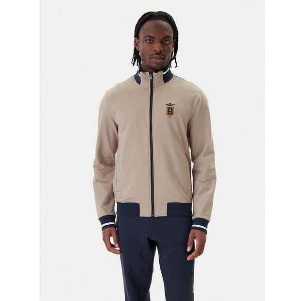 Толстовка Aeronautica Militare 261FE2089UF00674 EU XXL