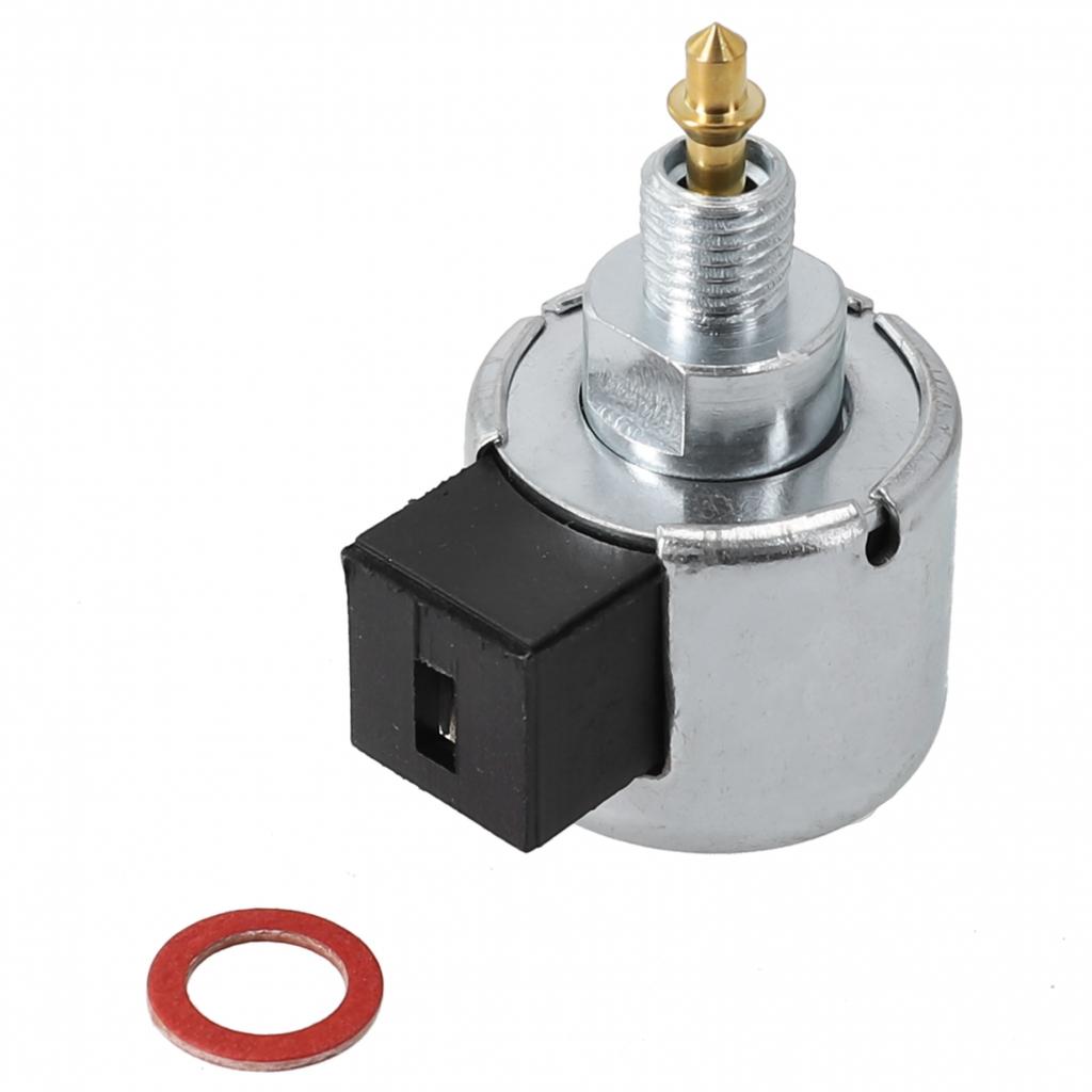 Solenoid Valve Accessories Garden Power Tool Hot Sale