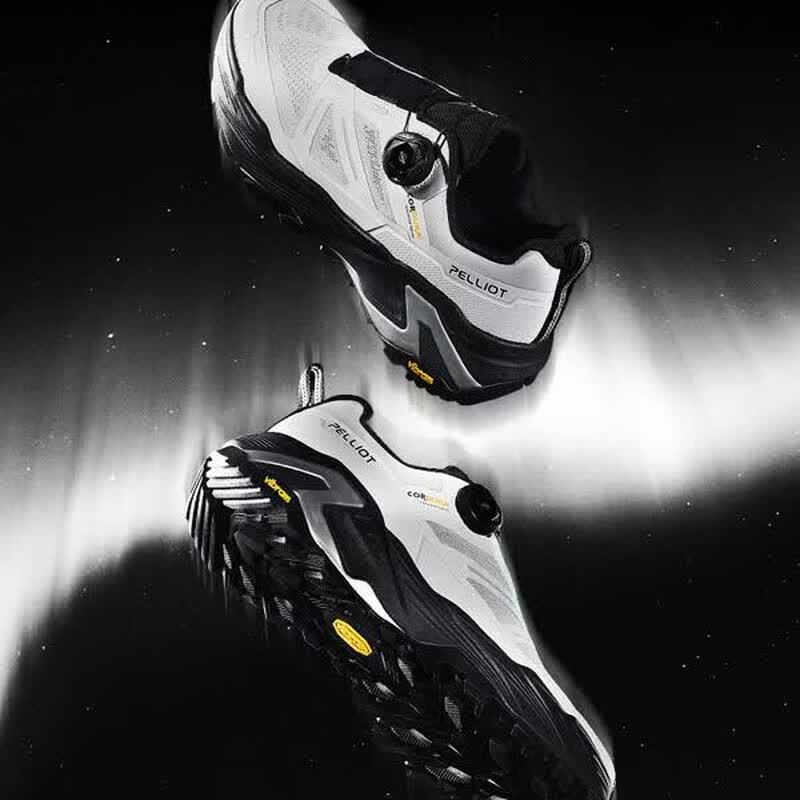 Pelliot CT-Gale Outdoor Trail Hiking Shoes