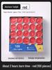 Bayipin Mini Smokeless Heating Candles, 100-Pack