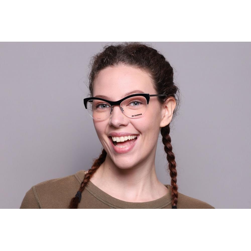 Jil SAnder J 2010 A Women eyeglAsses