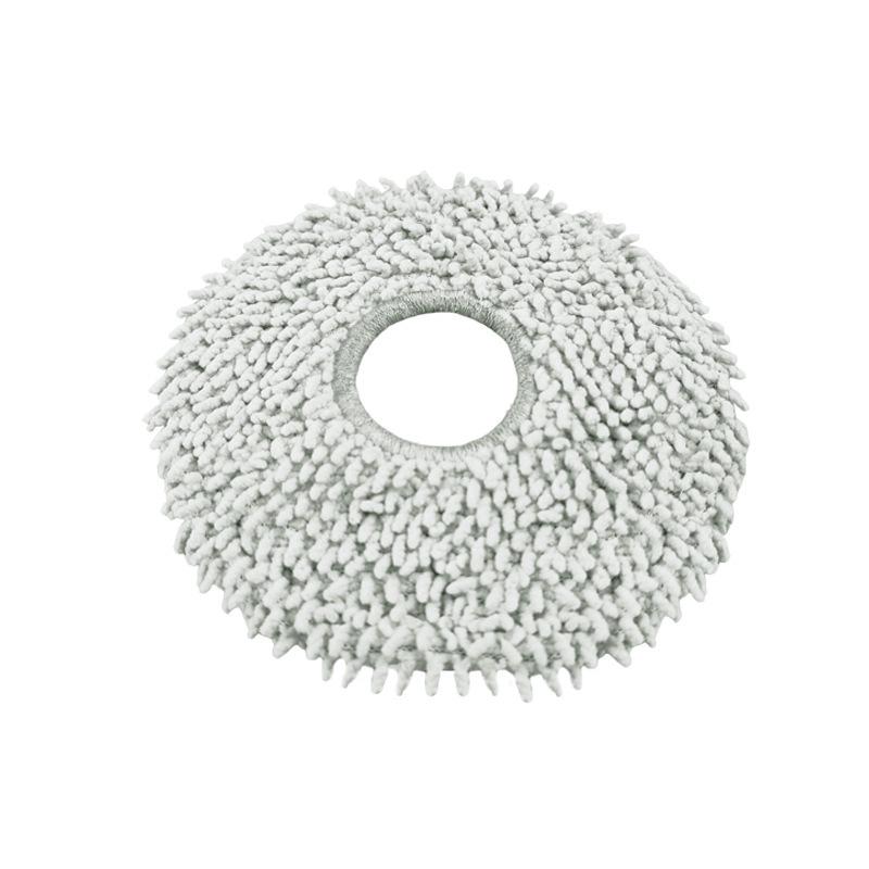 Compatible Accessories for Xiaomi Mijia X20+/X20PLUS: Main Brush, Side Brush, Filter, Dust Bag, Mop