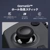 GameSir X5s Smartphone Compatible with and Wide Device Bluetooth Lightweight 2 Million Hole Drift Extendable Tablet Controller up to ABXY Layout Gyro