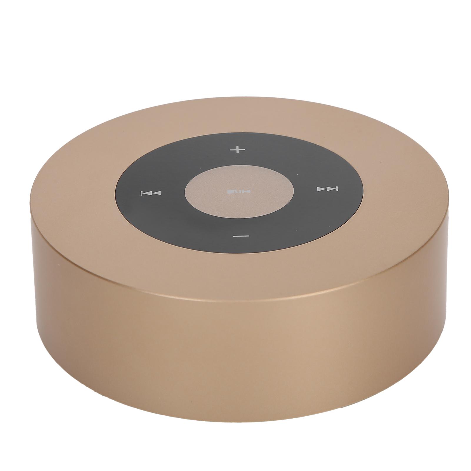 

Беспроводной Bluetooth-динамик, портативный мини-сабвуфер с шумоподавлением, аксессуар