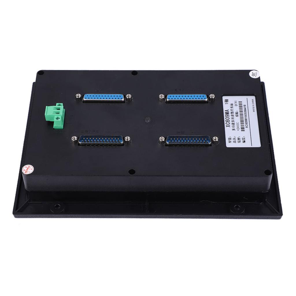 XC609M Linkage CNC Control System Controller Board for Milling Machine (2 axes)