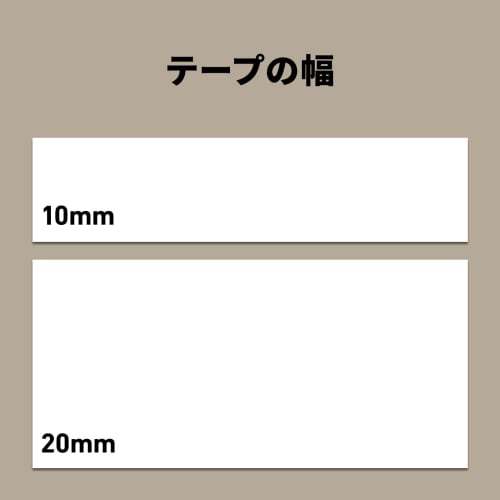 3M Scotch double-sided tape for fabric, strong, thin, 20mm wide x 6m KFB-20