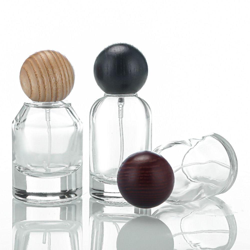 

Mist Portable Travel Perfume Press Bottl Cosmetic Container Liquid Sprayer Perfume Spray Bottle 03
