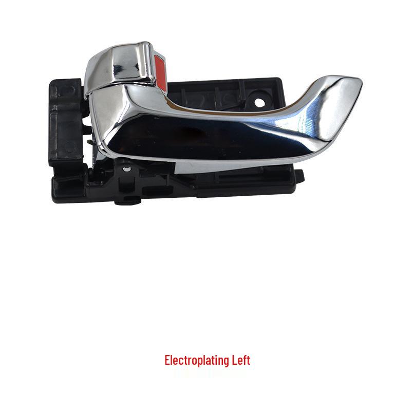 Car Door Interior Handle for Kia (82610-2G000, 82620-2G000) - Fits Left & Right Sides