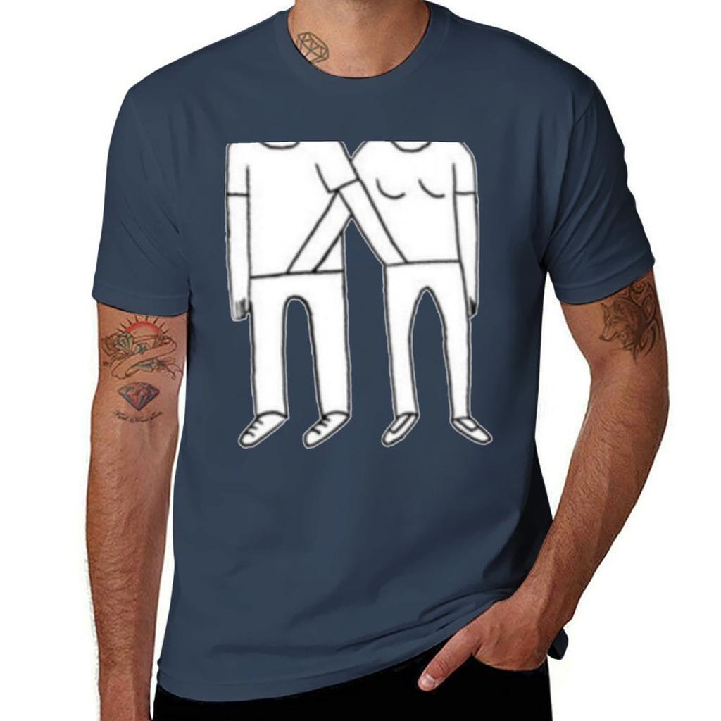 Catb The Balcony Tshirt Festive Simple Tshirt