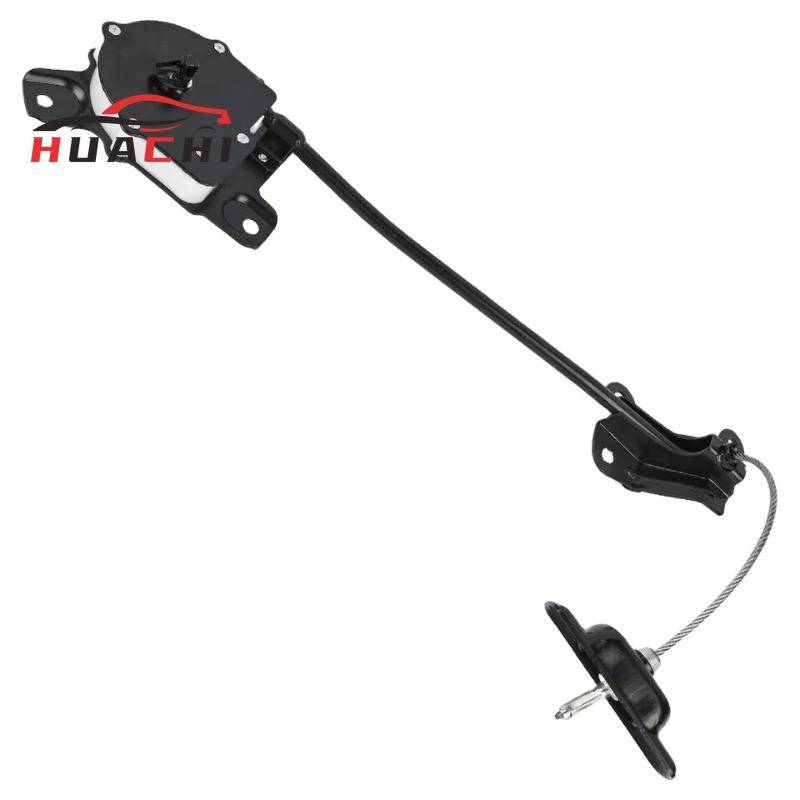 OEM 62800-S8000 Car Spare Tire Hoist Holder for 2020-2024 Modern Paliste Hyundai Palisade 3.8L 2020-2024 62800S8000