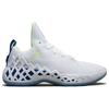 Air Jordan Jumpman Diamond Low PF White Blue Green Men Sneakers Liquid-Lime FB7169-131
