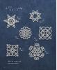 Tatting Lace Motif & Doily (applemints)