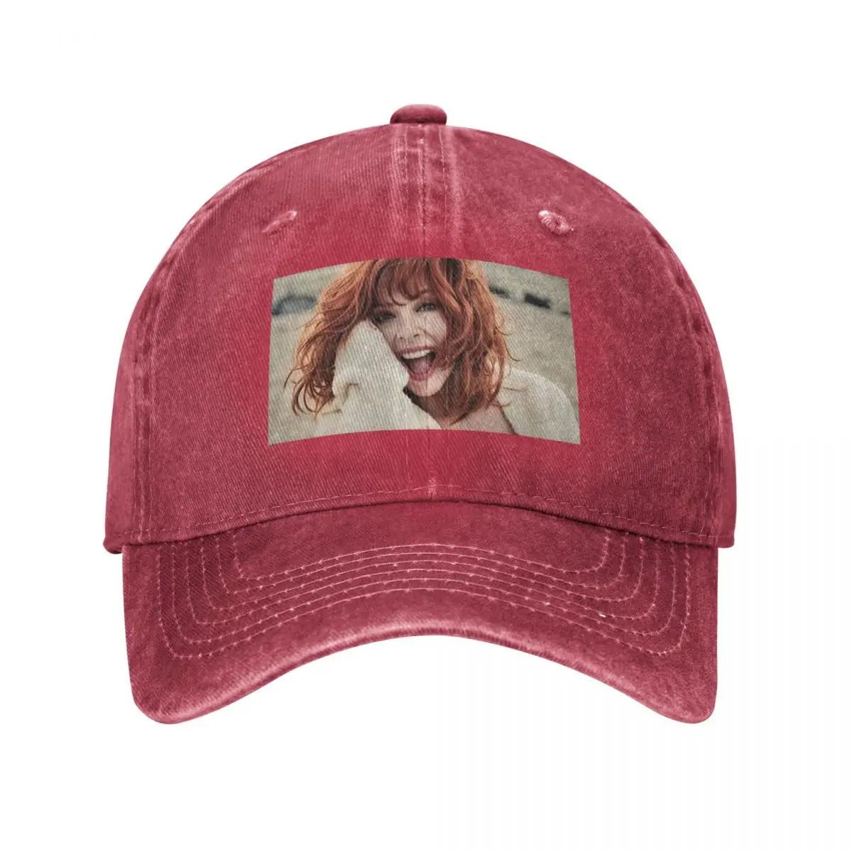 Mylne Farmer at the beach Baseball Cap Vintage Winter hat Trucker Cap Designer Hat Baseball Unisex Womens